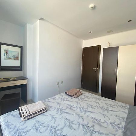 Paradiso 'В' 207 Two Bedroom Apartment Nesebar Exterior photo