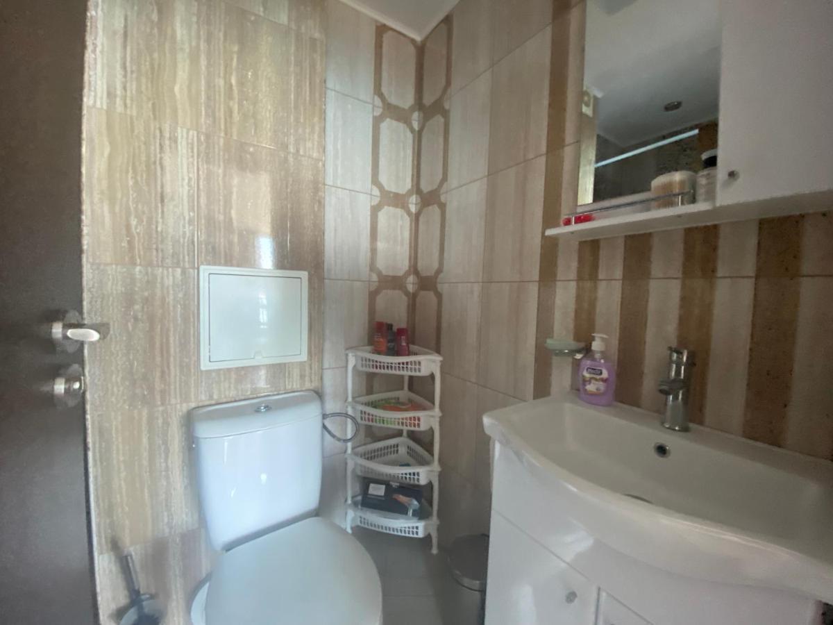 Paradiso 'В' 207 Two Bedroom Apartment Nesebar Exterior photo