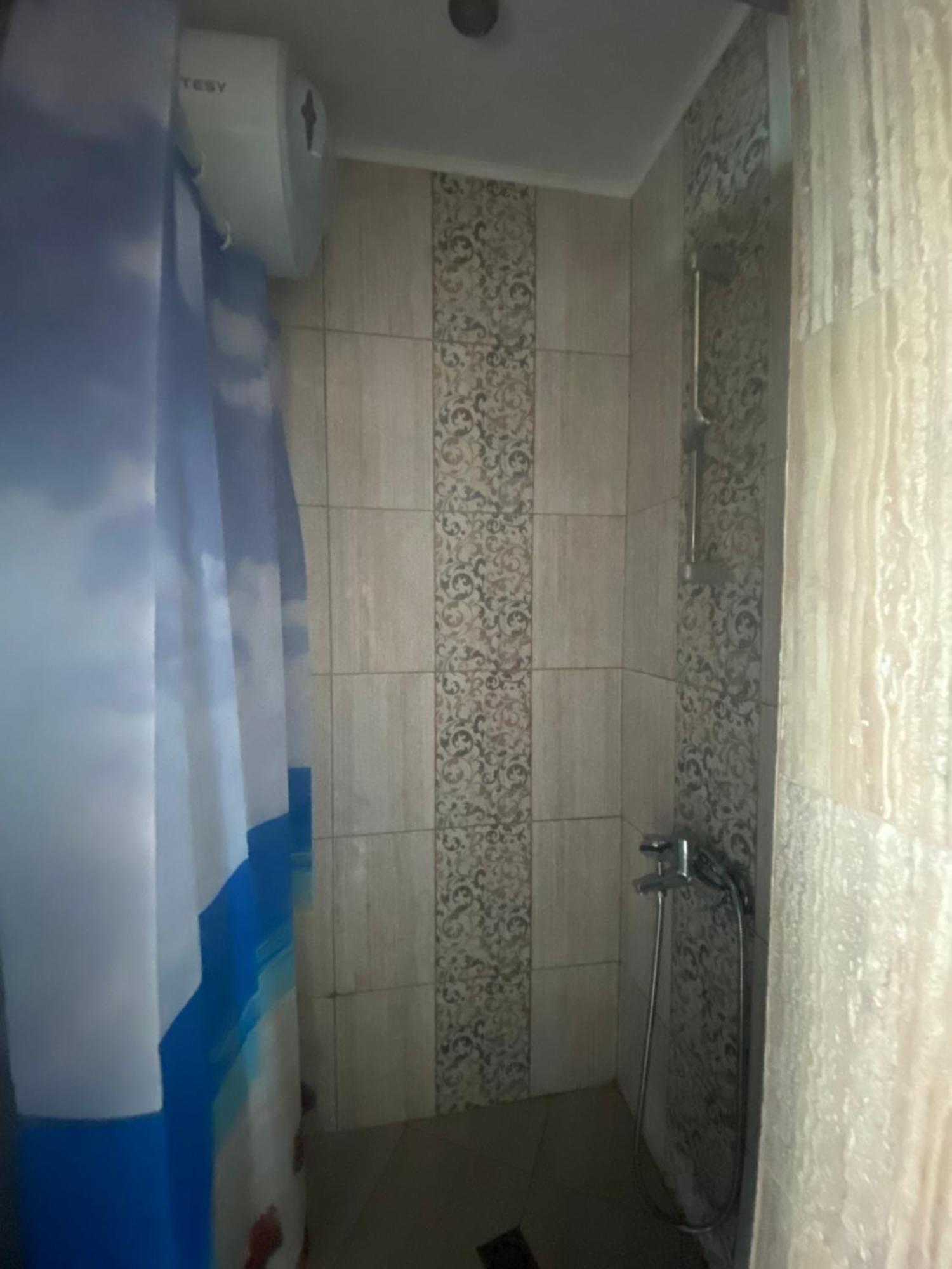 Paradiso 'В' 207 Two Bedroom Apartment Nesebar Exterior photo