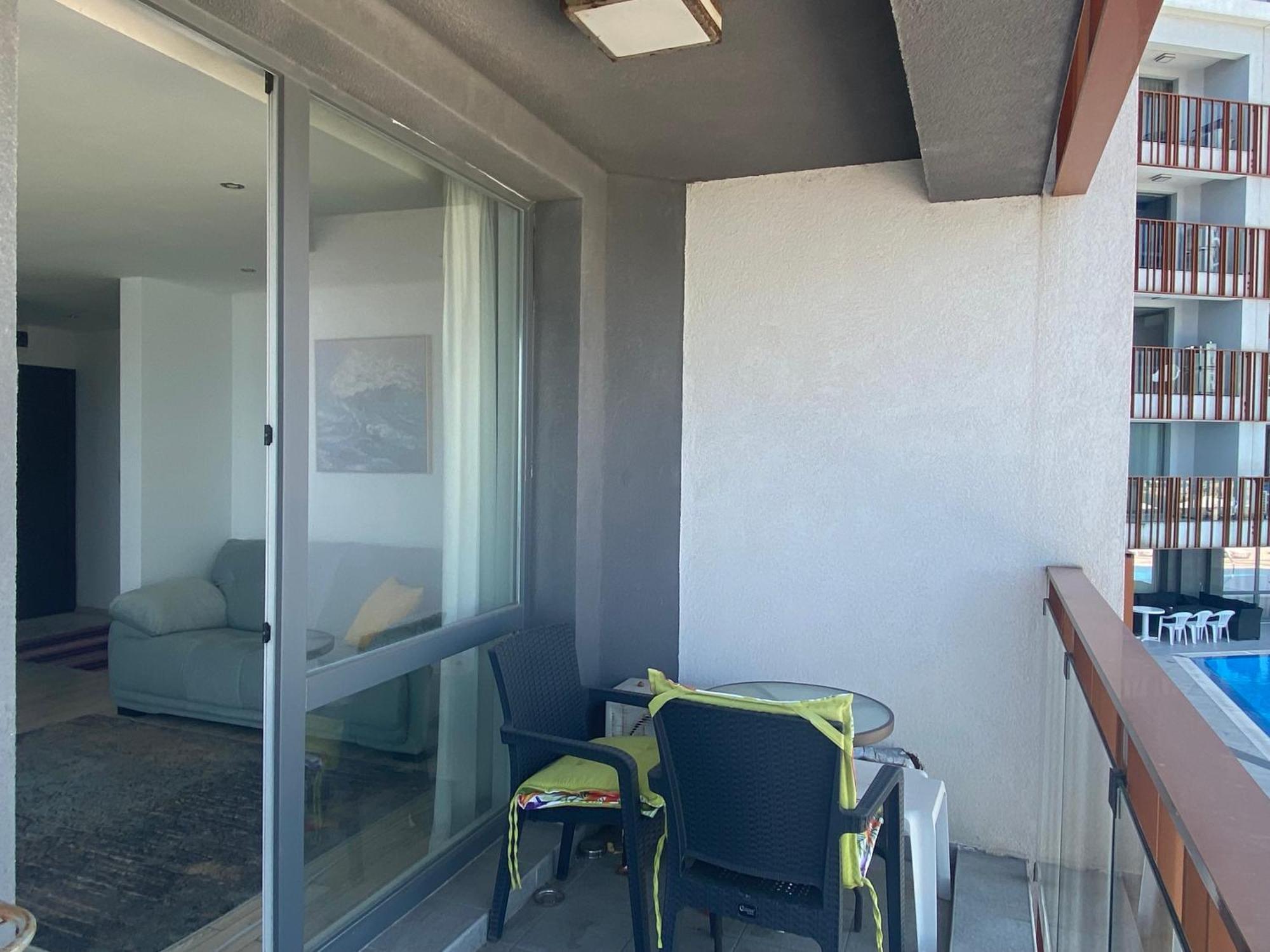 Paradiso 'В' 207 Two Bedroom Apartment Nesebar Exterior photo